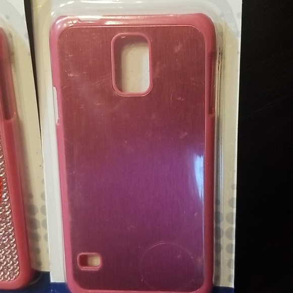 LOT OF Cell phone cases Samsing Galaxy S5 - Picture 3 of 8